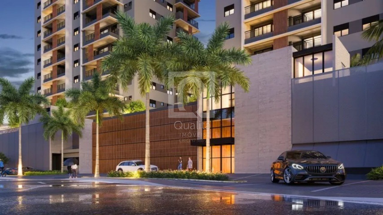 Apartamento, 3 quartos, 94 m² - Foto 16