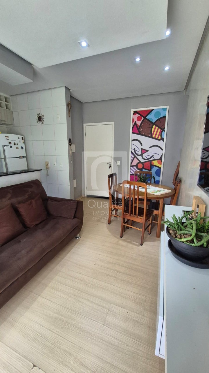Apartamento, 2 quartos, 53 m² - Foto 3