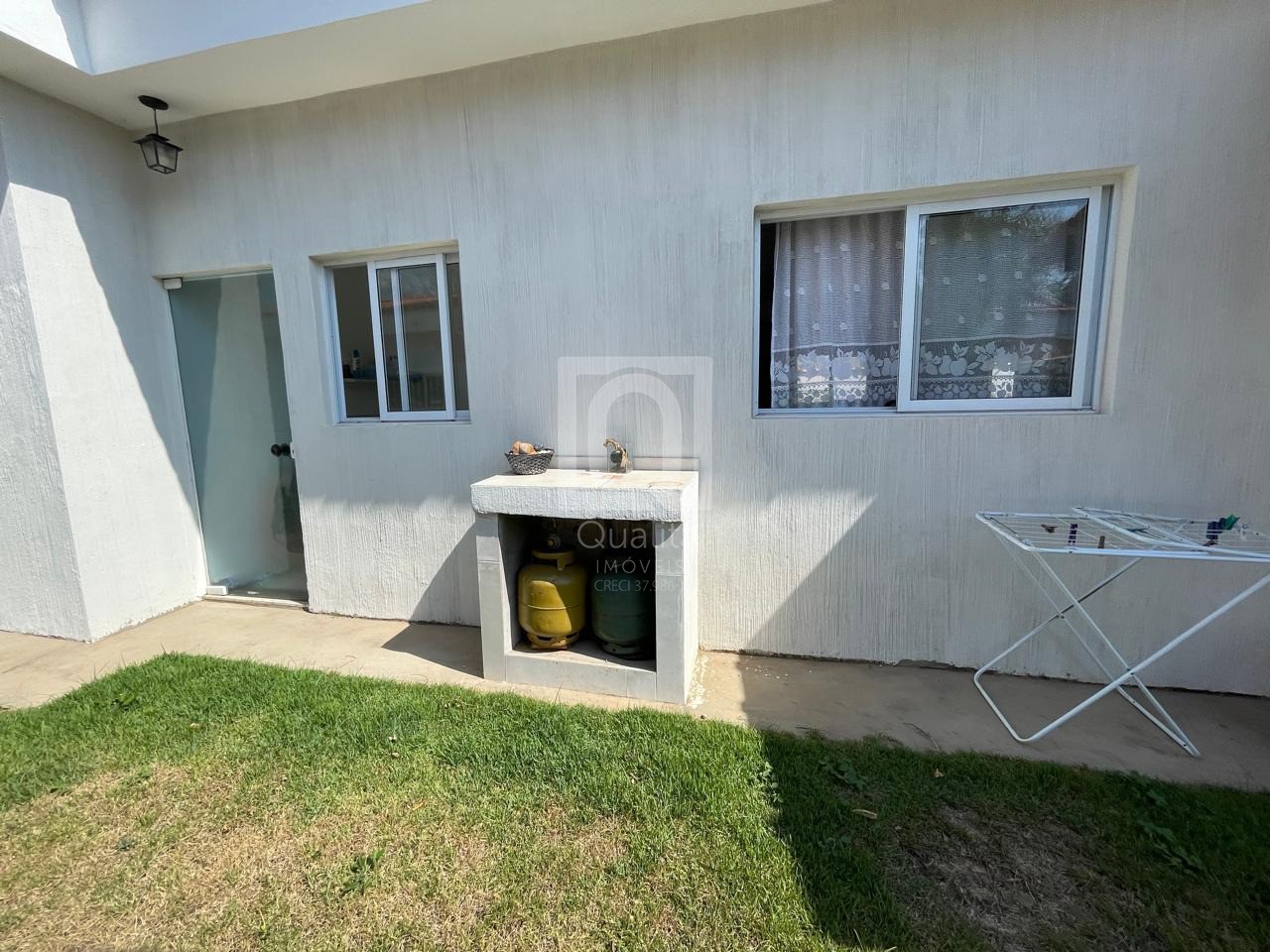 Casa de Condomínio, 2 quartos - Foto 23