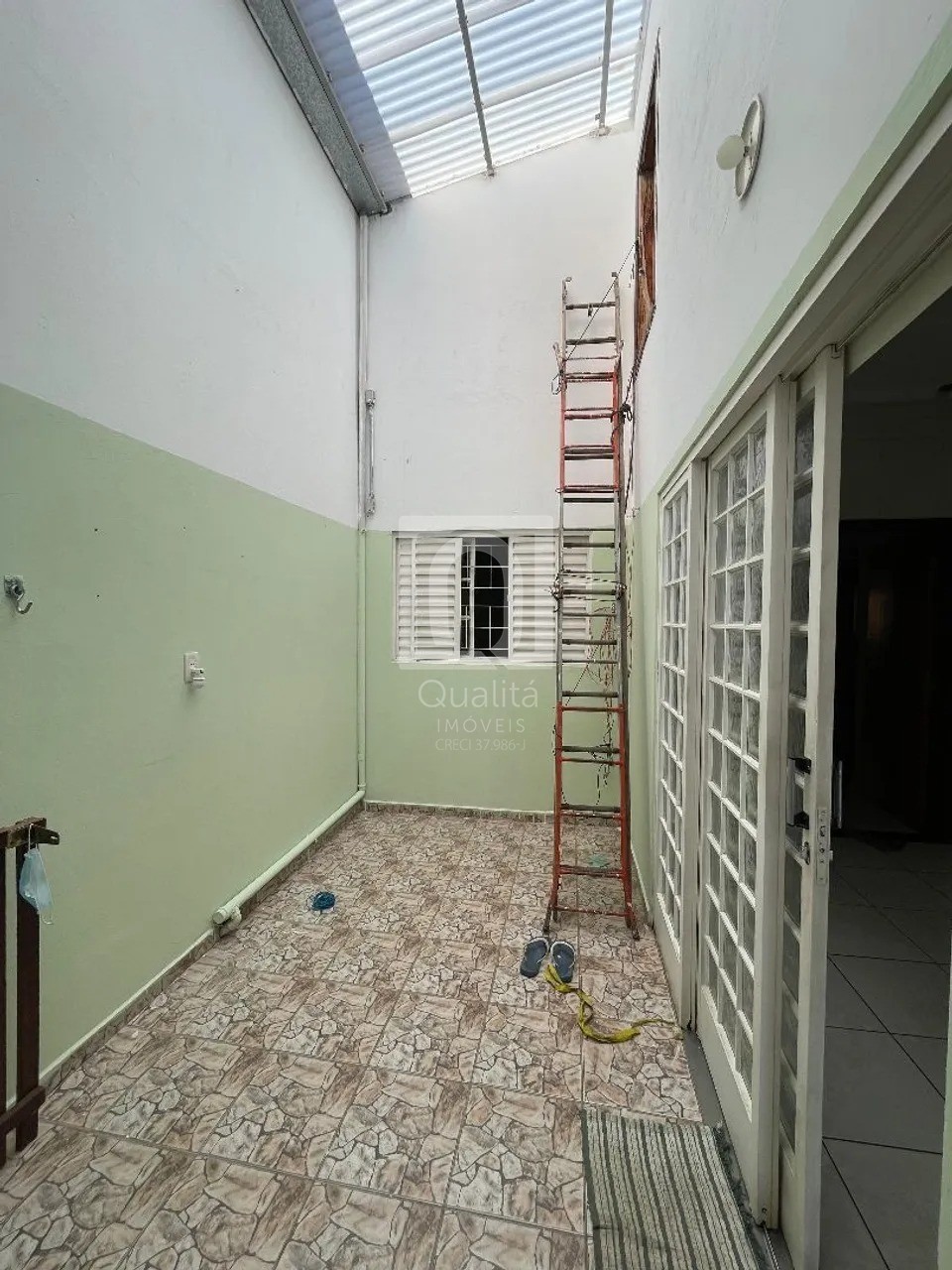 Sobrado, 3 quartos, 280 m² - Foto 12