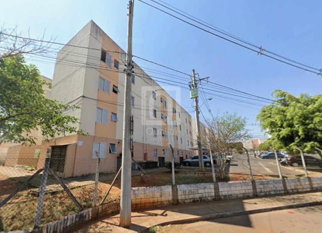 Apartamento, 2 quartos, 47 m² - Foto 14