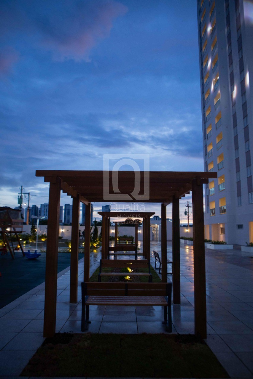 Apartamento, 3 quartos, 125 m² - Foto 35