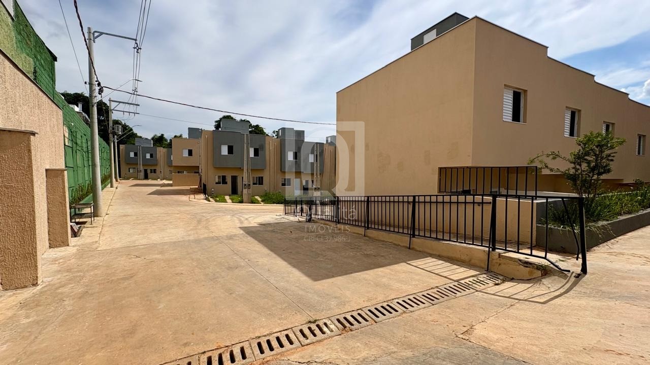 Casa de Condomínio, 2 quartos - Foto 18