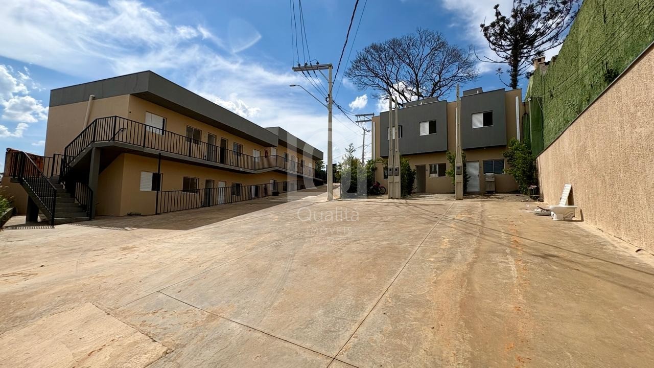 Casa de Condomínio, 2 quartos - Foto 16
