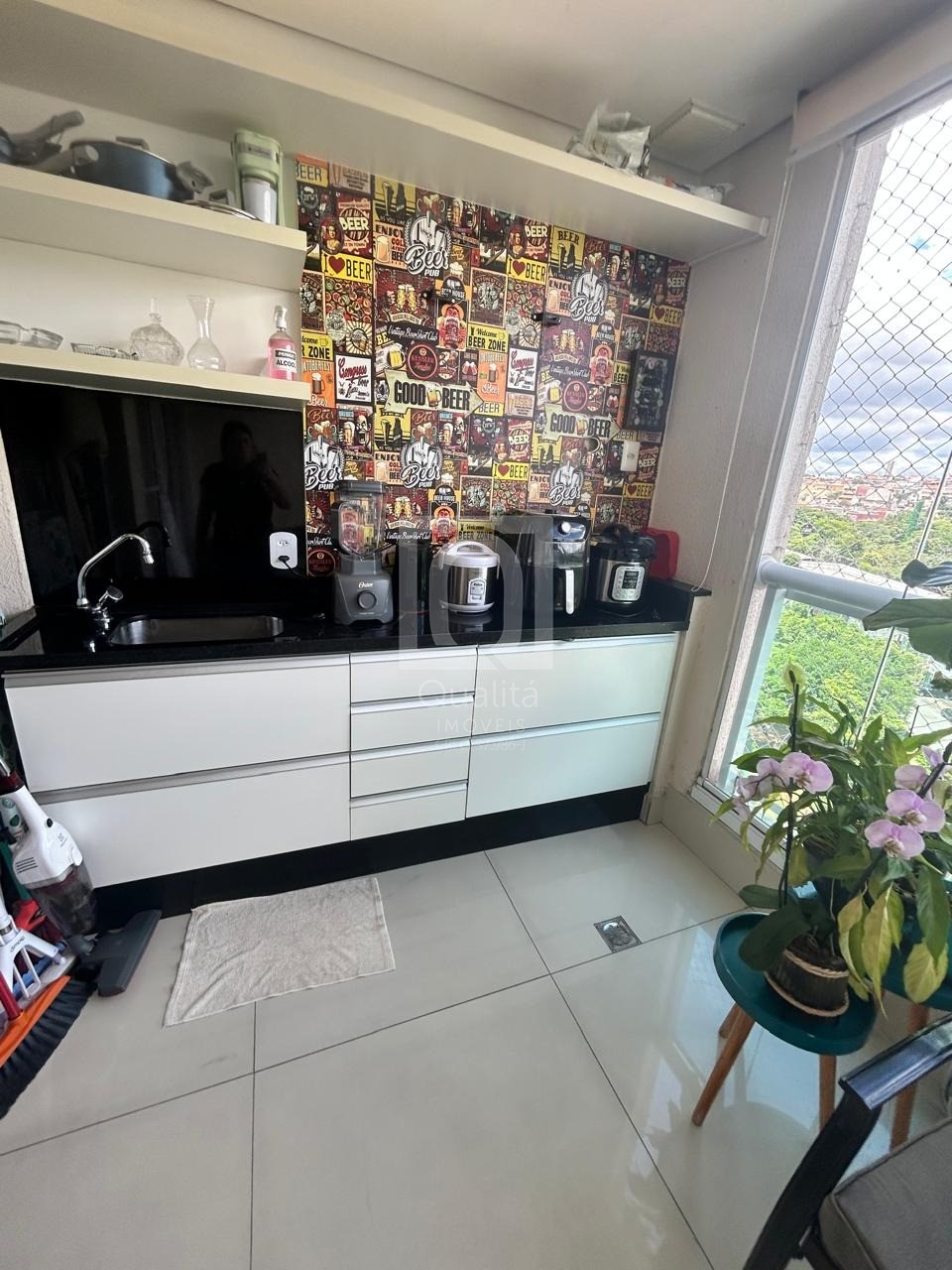 Apartamento, 2 quartos, 60 m² - Foto 11