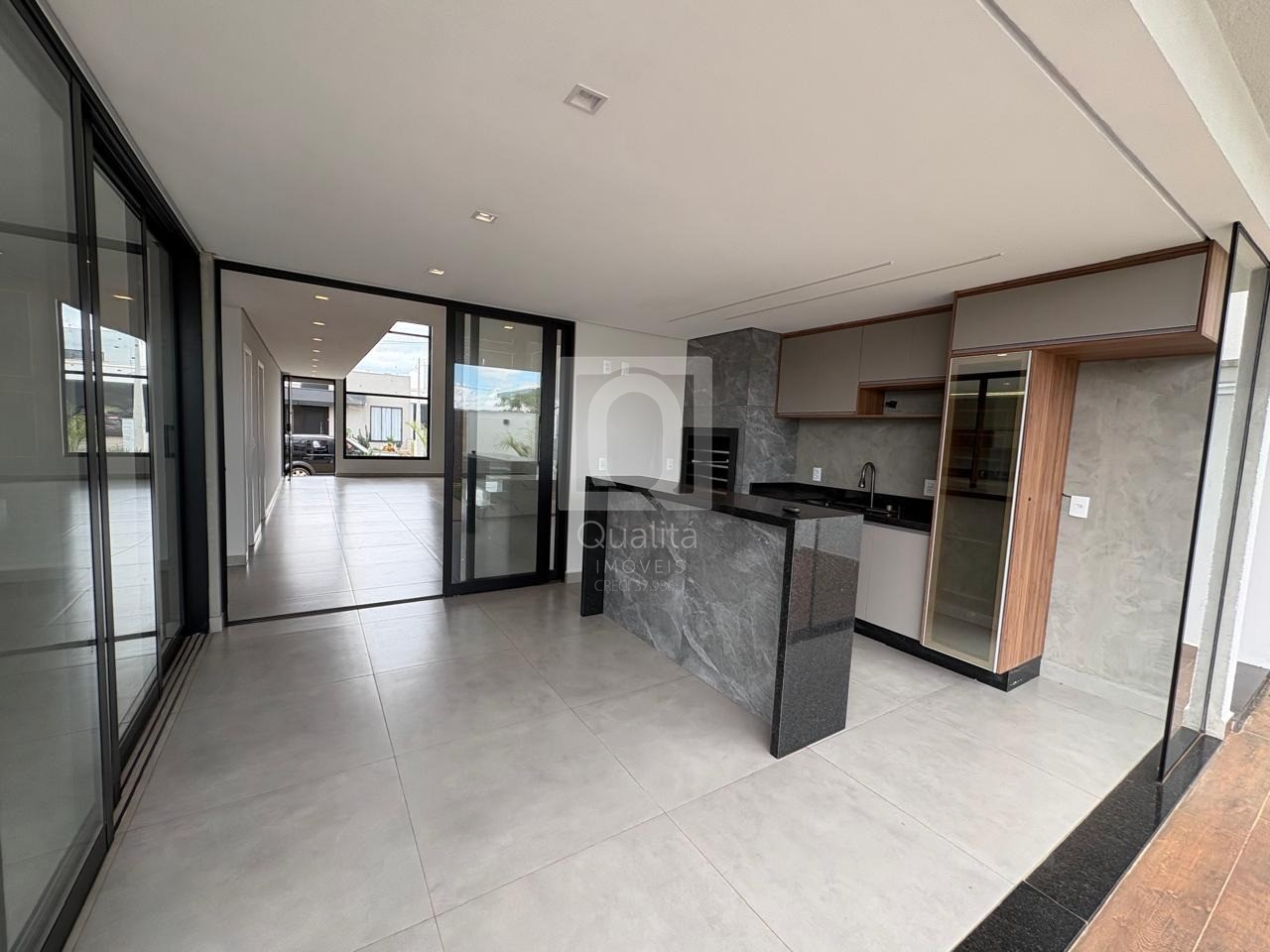 Casa de Condomínio, 3 quartos - Foto 23