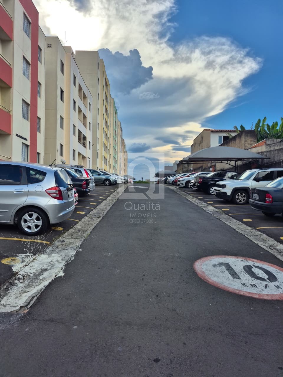 Apartamento, 2 quartos, 58 m² - Foto 21