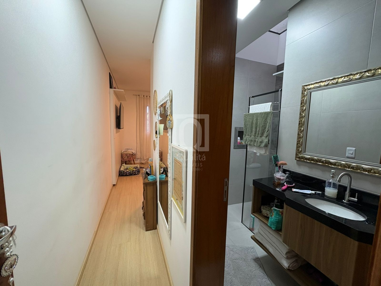 Sobrado, 2 quartos, 95 m² - Foto 9