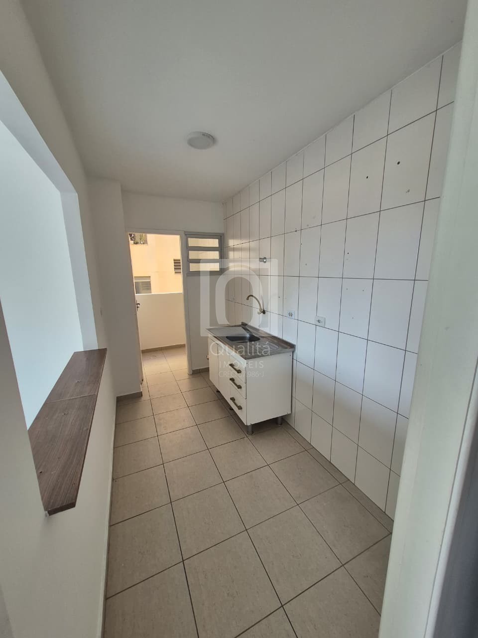 Apartamento, 2 quartos, 58 m² - Foto 2