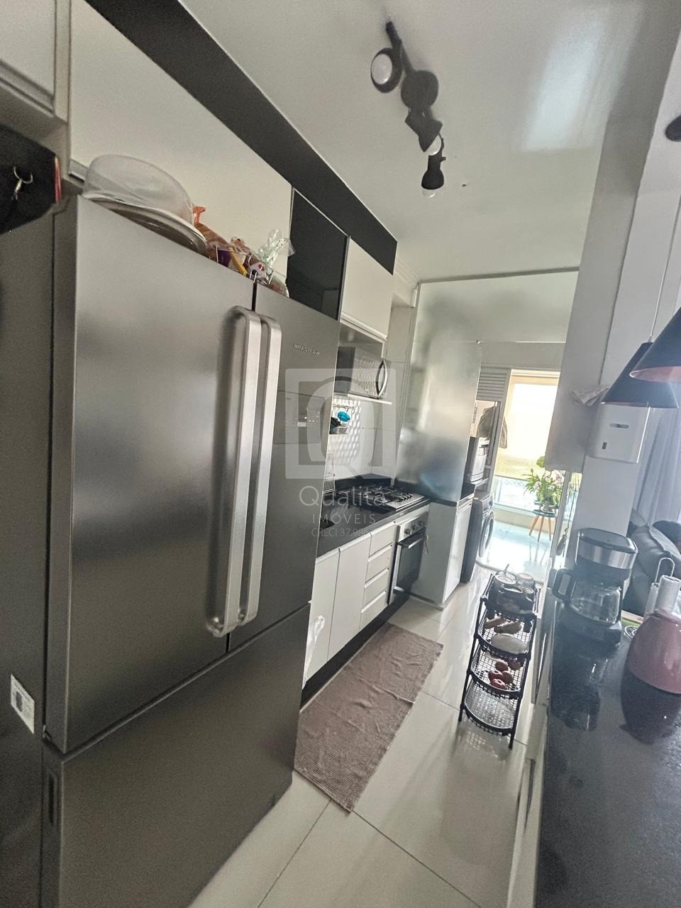 Apartamento, 2 quartos, 60 m² - Foto 5