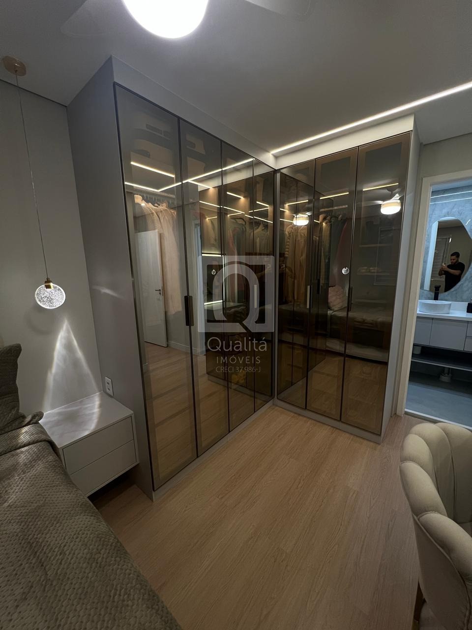 Apartamento, 2 quartos, 60 m² - Foto 21