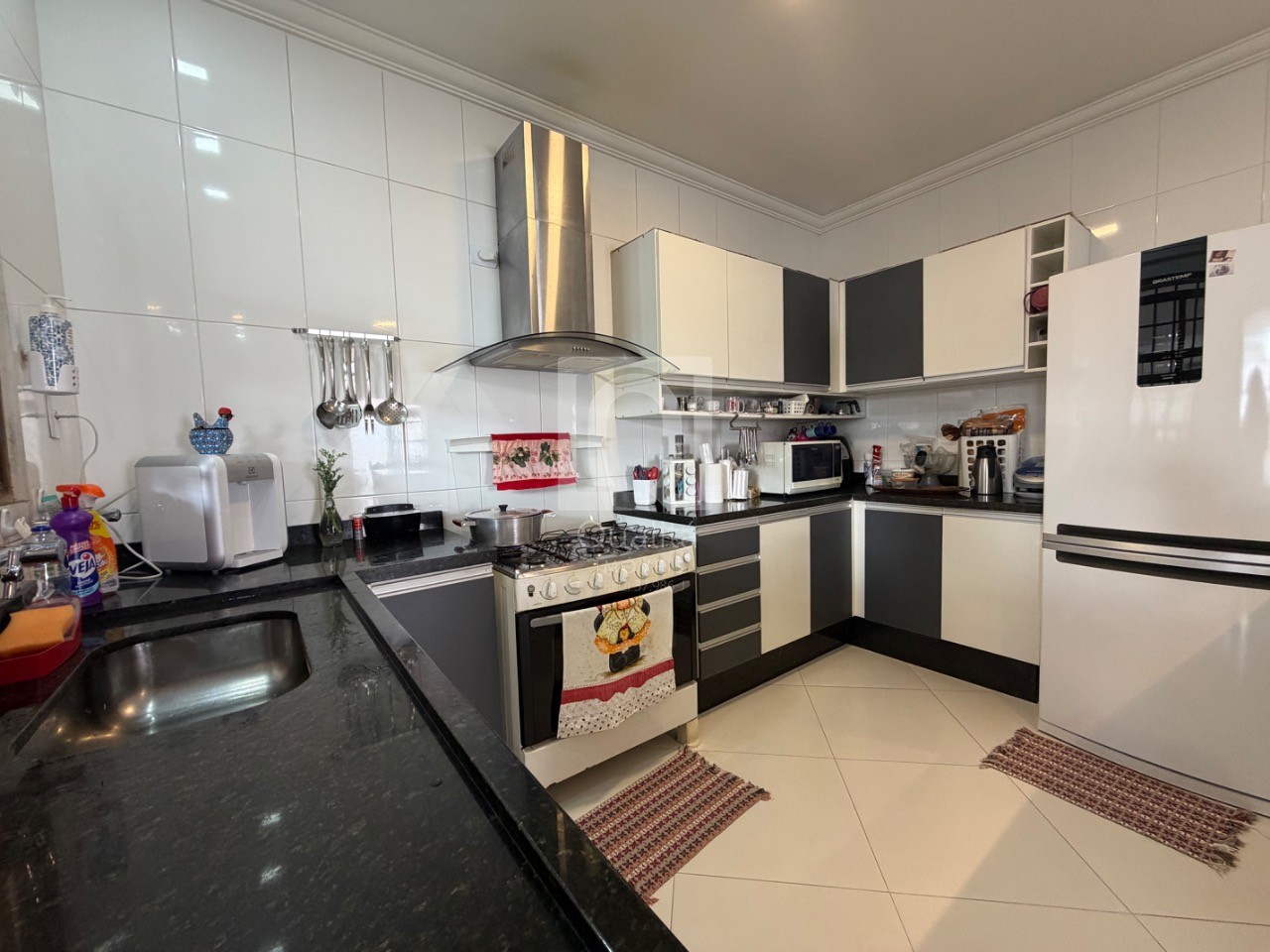 Sobrado, 3 quartos, 200 m² - Foto 8