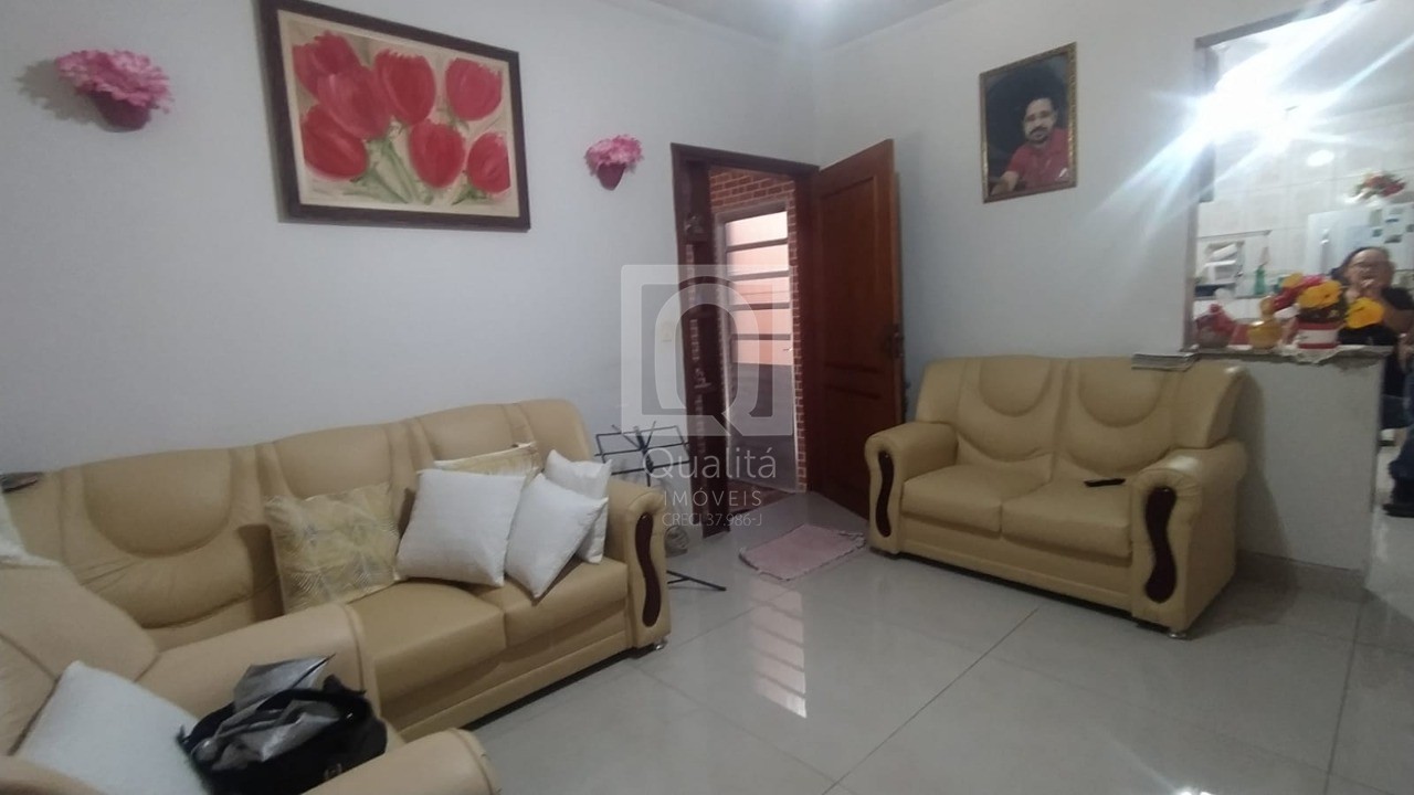 Casa, 2 quartos, 111 m² - Foto 3