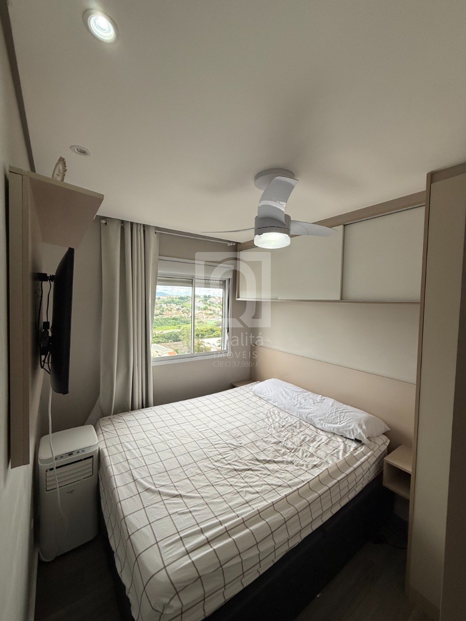 Apartamento, 2 quartos, 47 m² - Foto 8