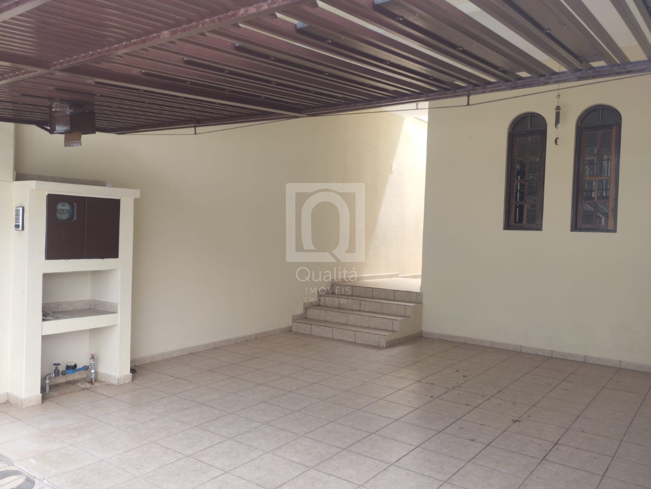 Sobrado, 3 quartos, 174 m² - Foto 2