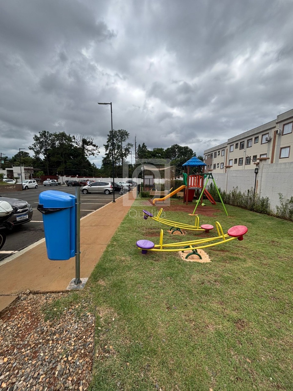 Apartamento, 2 quartos, 40 m² - Foto 16