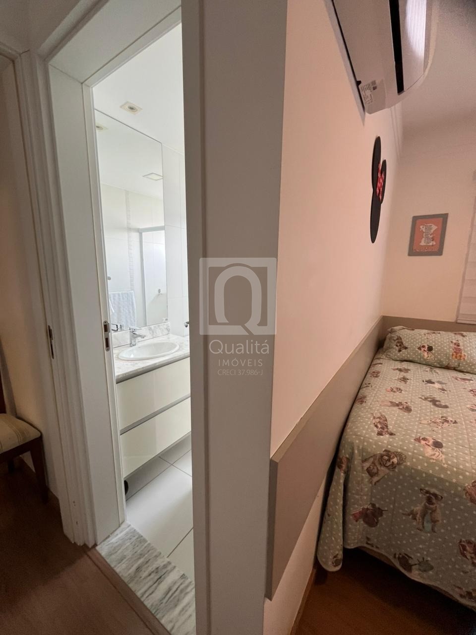 Apartamento, 3 quartos, 125 m² - Foto 27