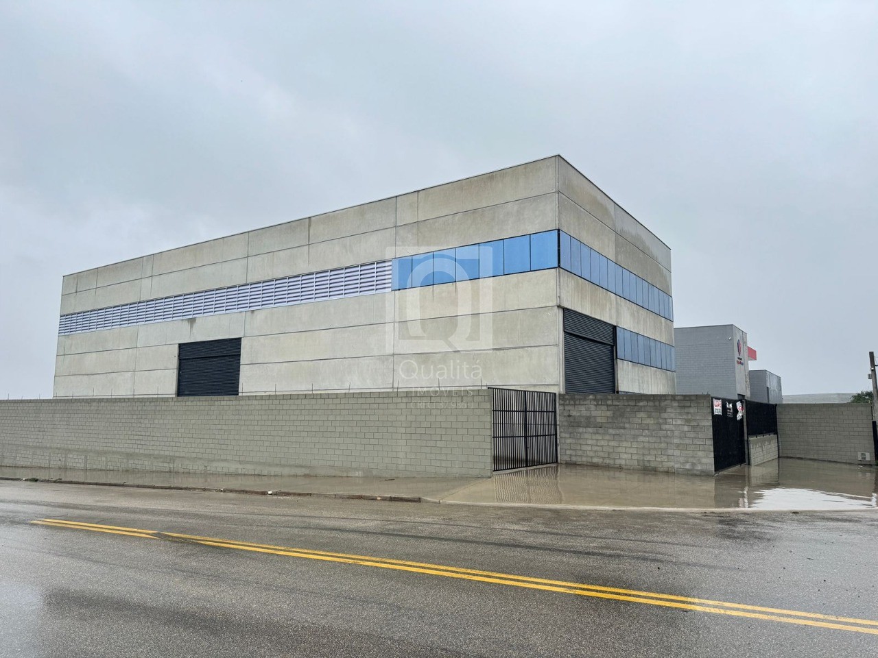 Depósito-Galpão - Foto 3