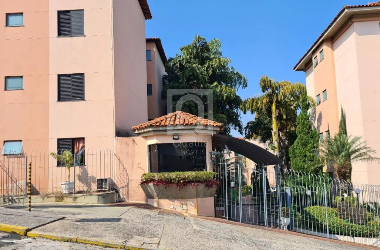 Apartamento, 3 quartos, 88 m² - Foto 17