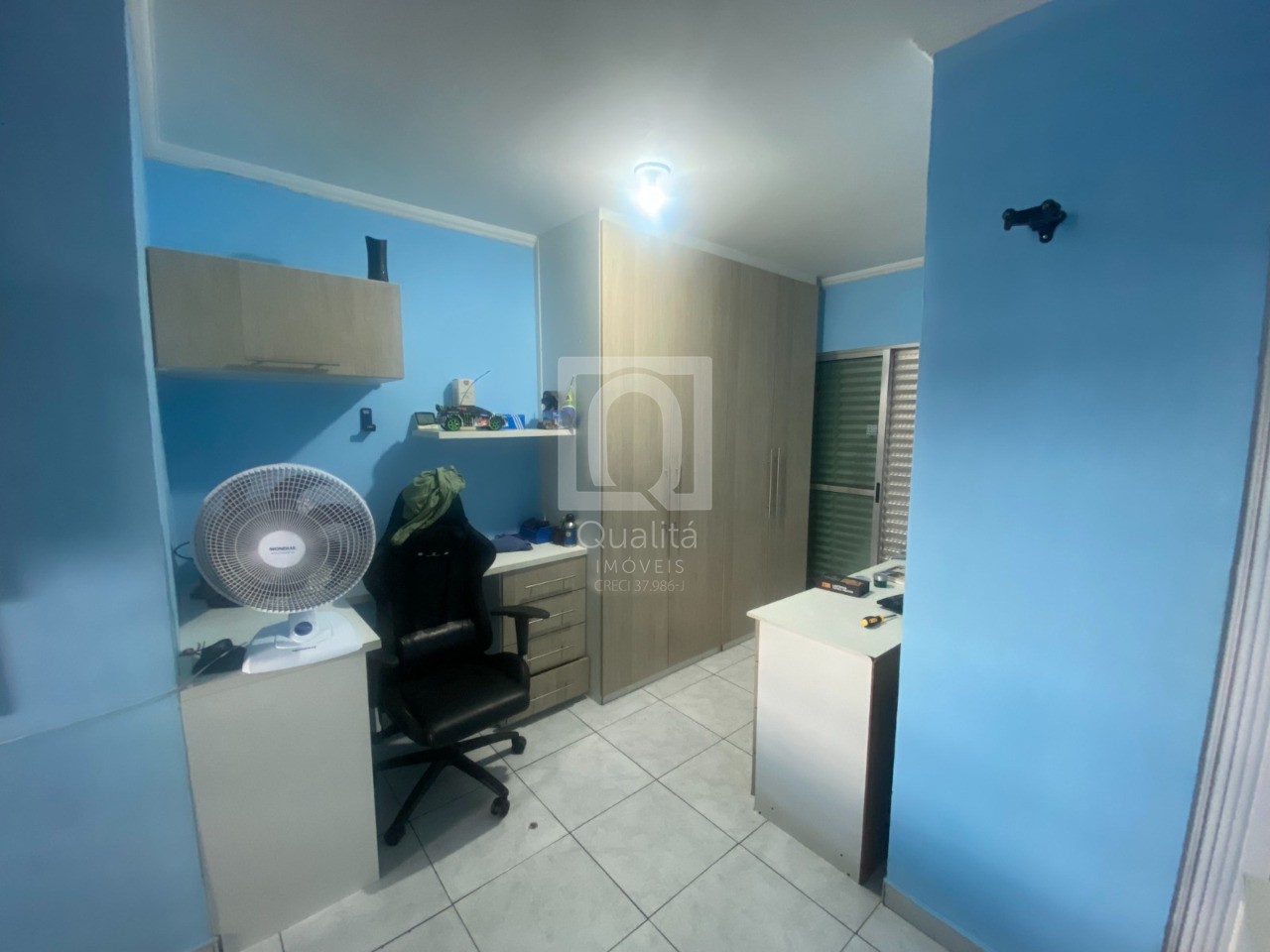 Sobrado, 3 quartos, 185 m² - Foto 16