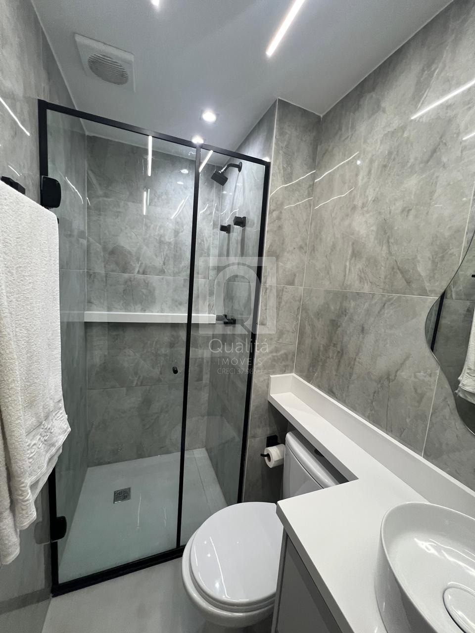 Apartamento, 2 quartos, 60 m² - Foto 6