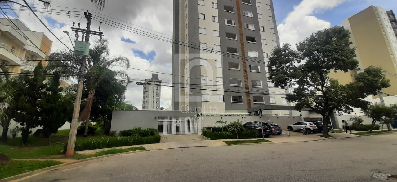Apartamento, 2 quartos, 52 m² - Foto 12