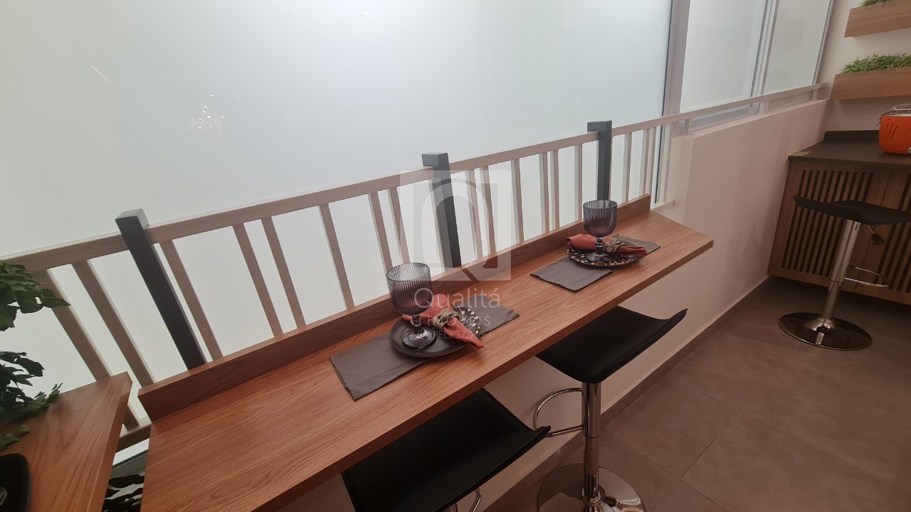 Apartamento, 2 quartos, 52 m² - Foto 17
