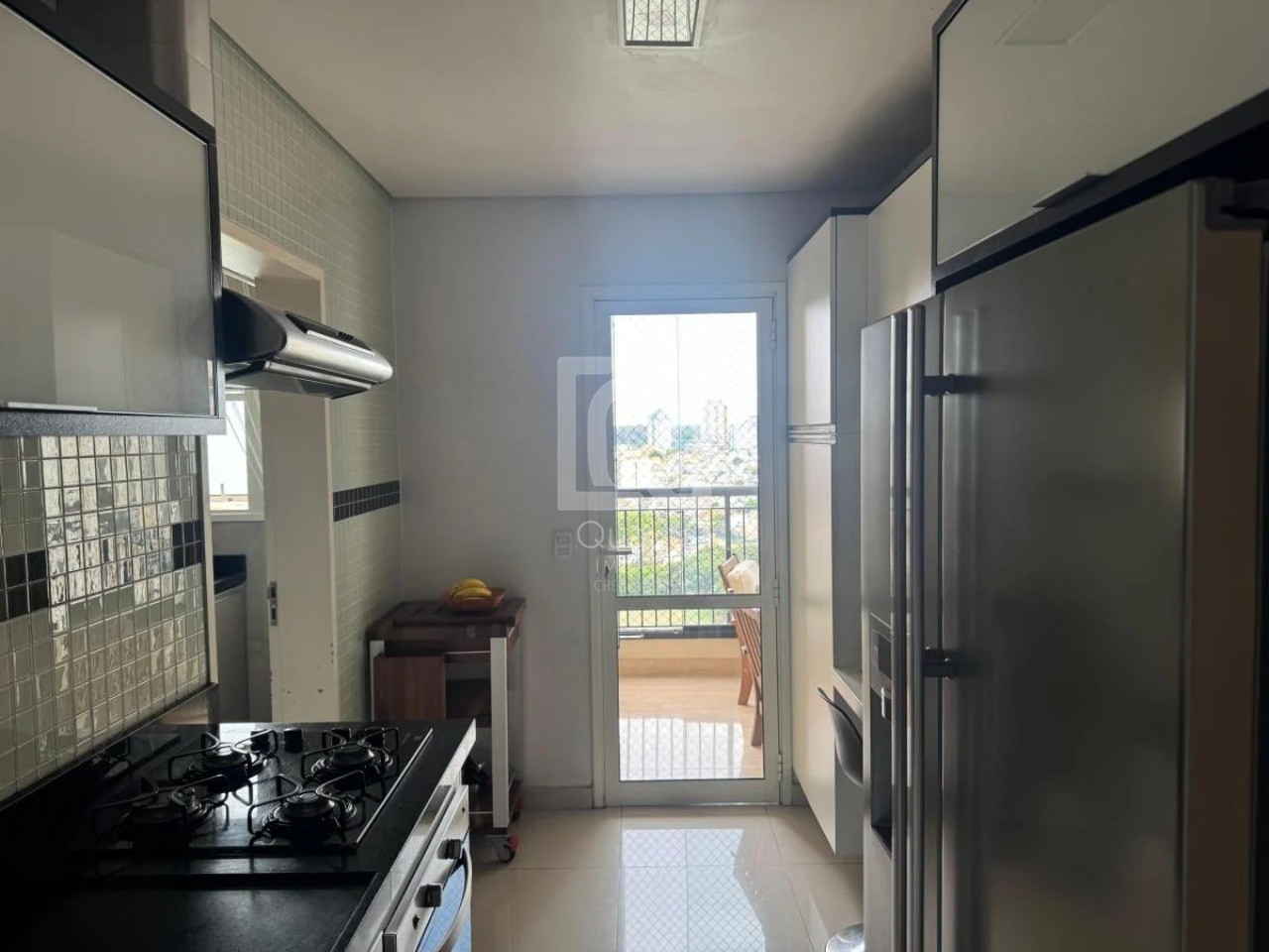 Apartamento, 3 quartos, 94 m² - Foto 3