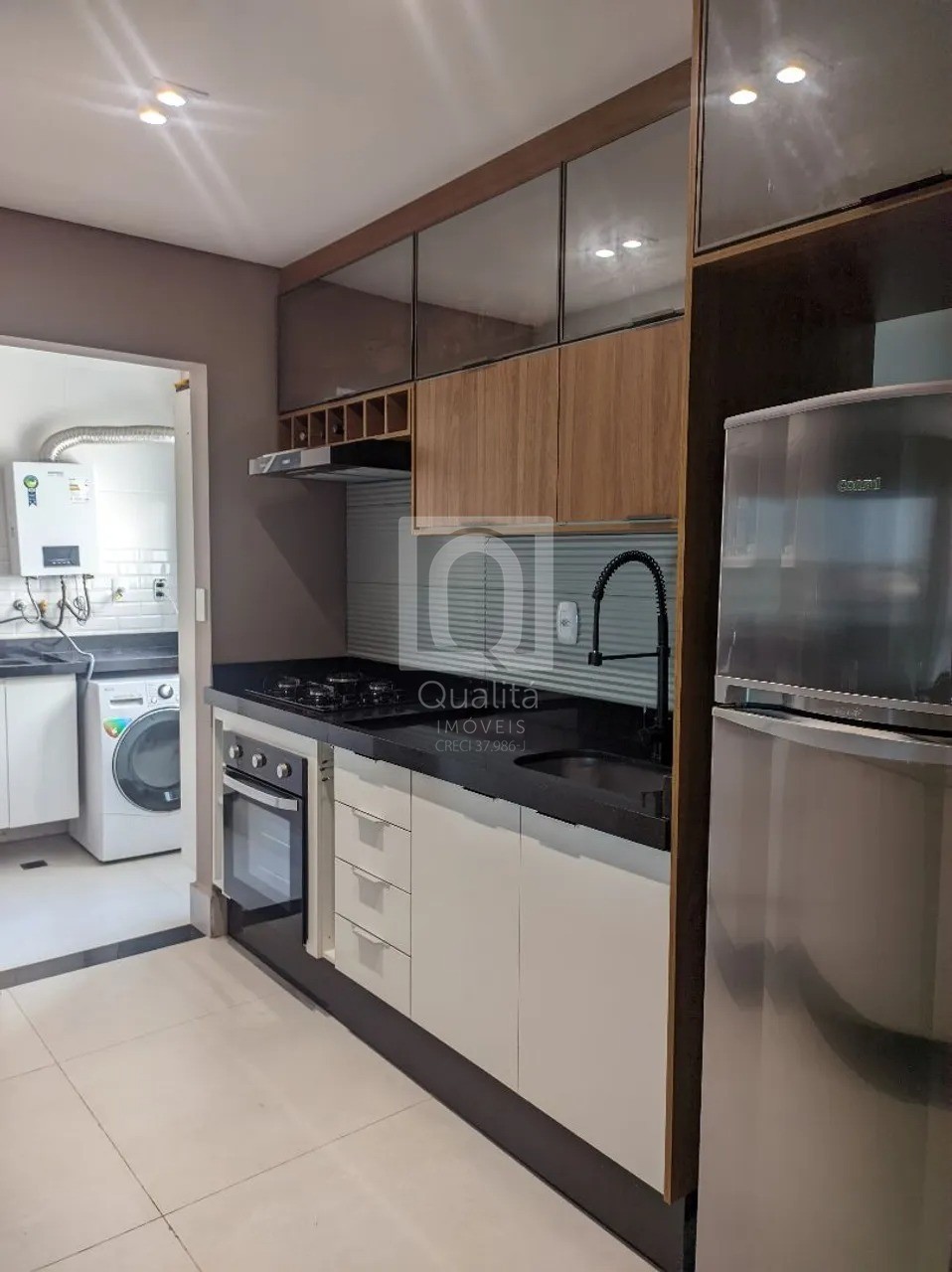 Apartamento, 3 quartos, 80 m² - Foto 5