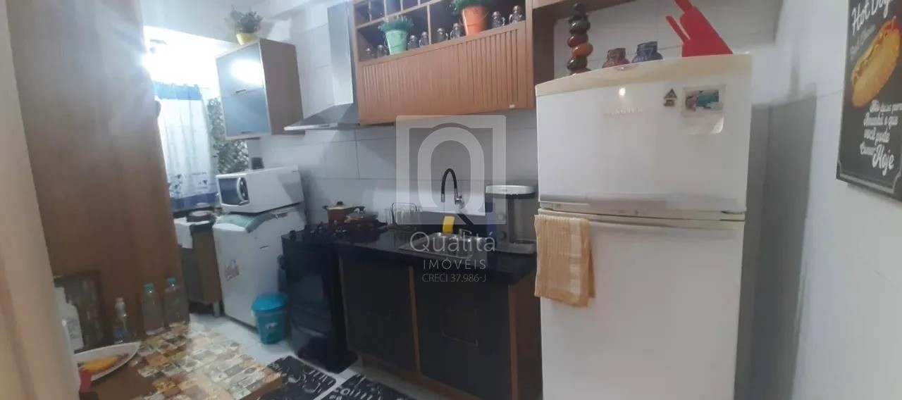 Apartamento, 2 quartos, 52 m² - Foto 5