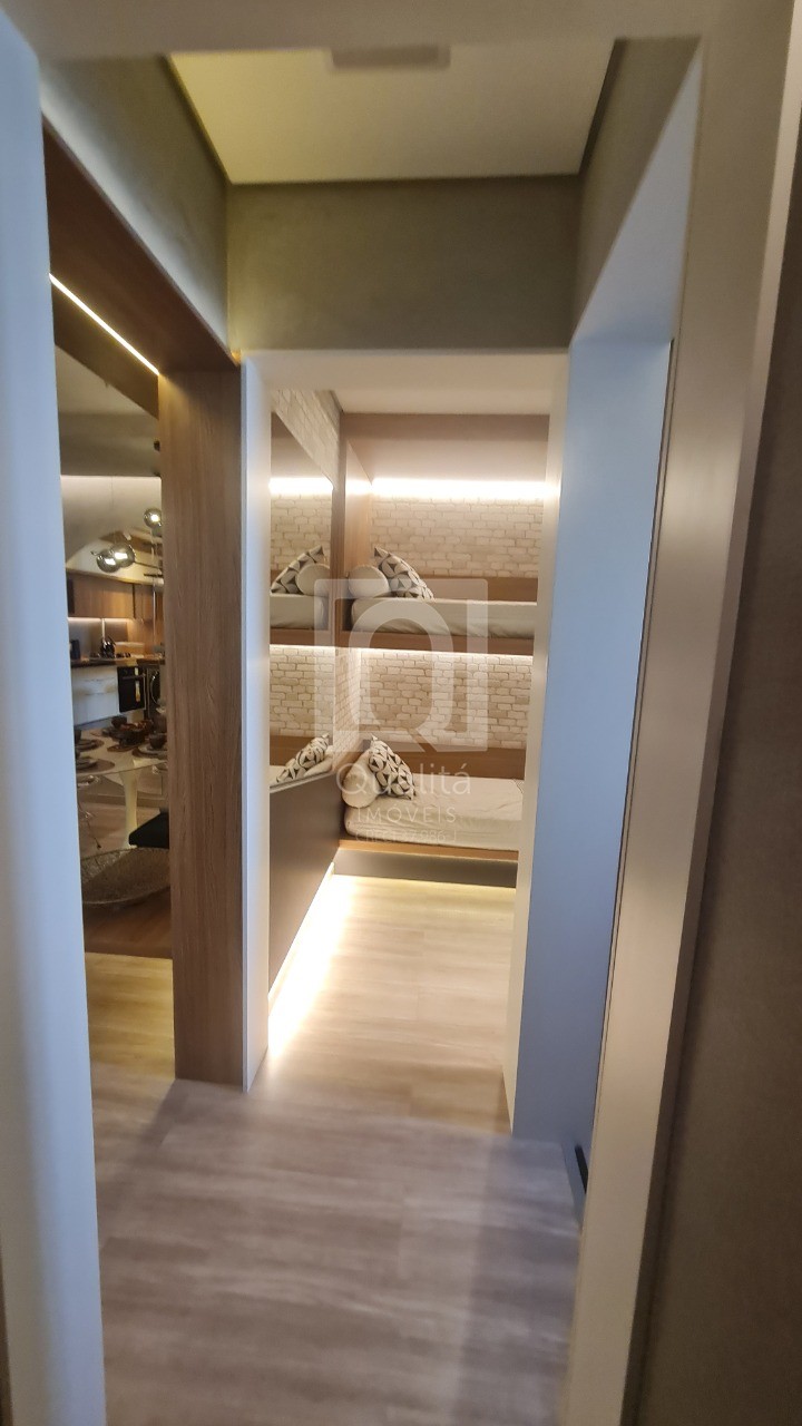 Apartamento, 2 quartos, 52 m² - Foto 9