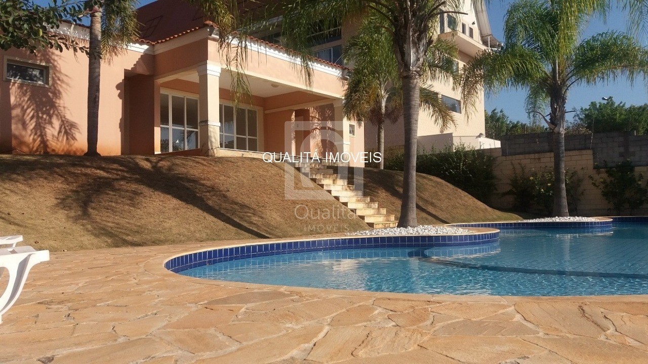 Casa de Condomínio, 3 quartos - Foto 11