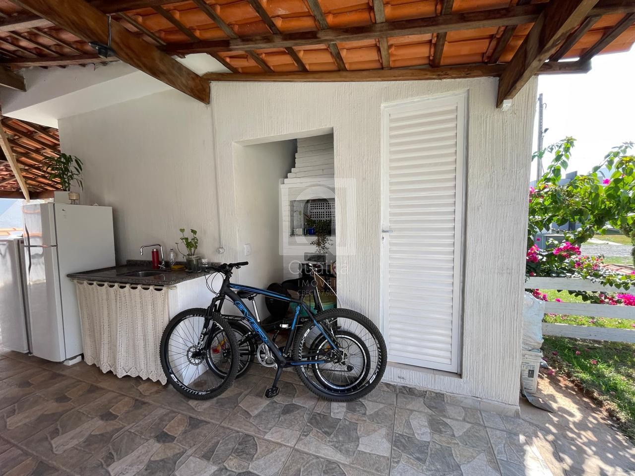 Casa de Condomínio, 2 quartos - Foto 24