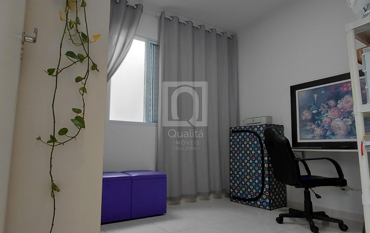 Casa de Condomínio, 2 quartos - Foto 7