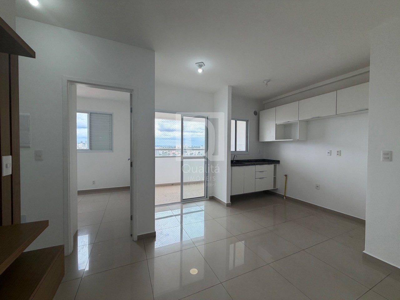 Apartamento, 2 quartos, 55 m² - Foto 3