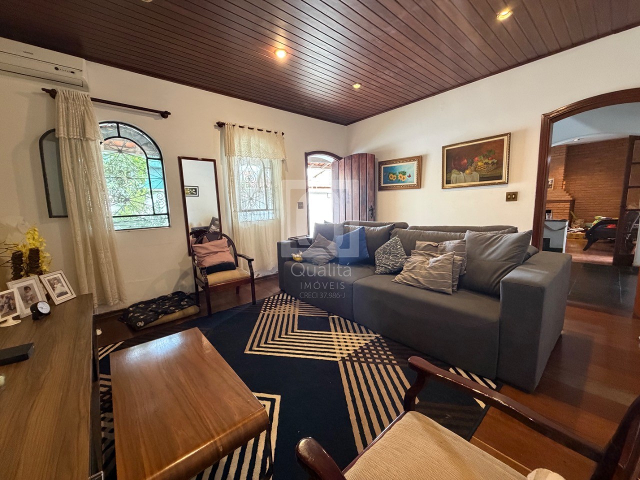 Sobrado, 3 quartos, 200 m² - Foto 14