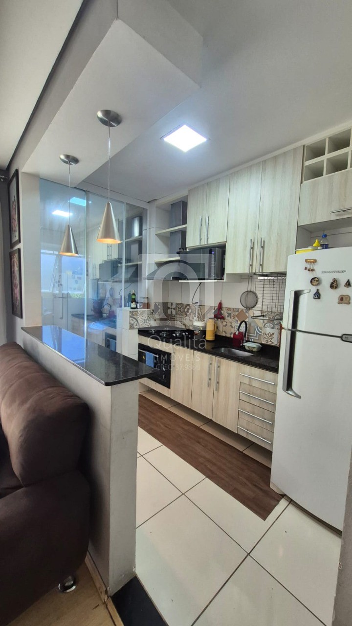 Apartamento, 2 quartos, 53 m² - Foto 6