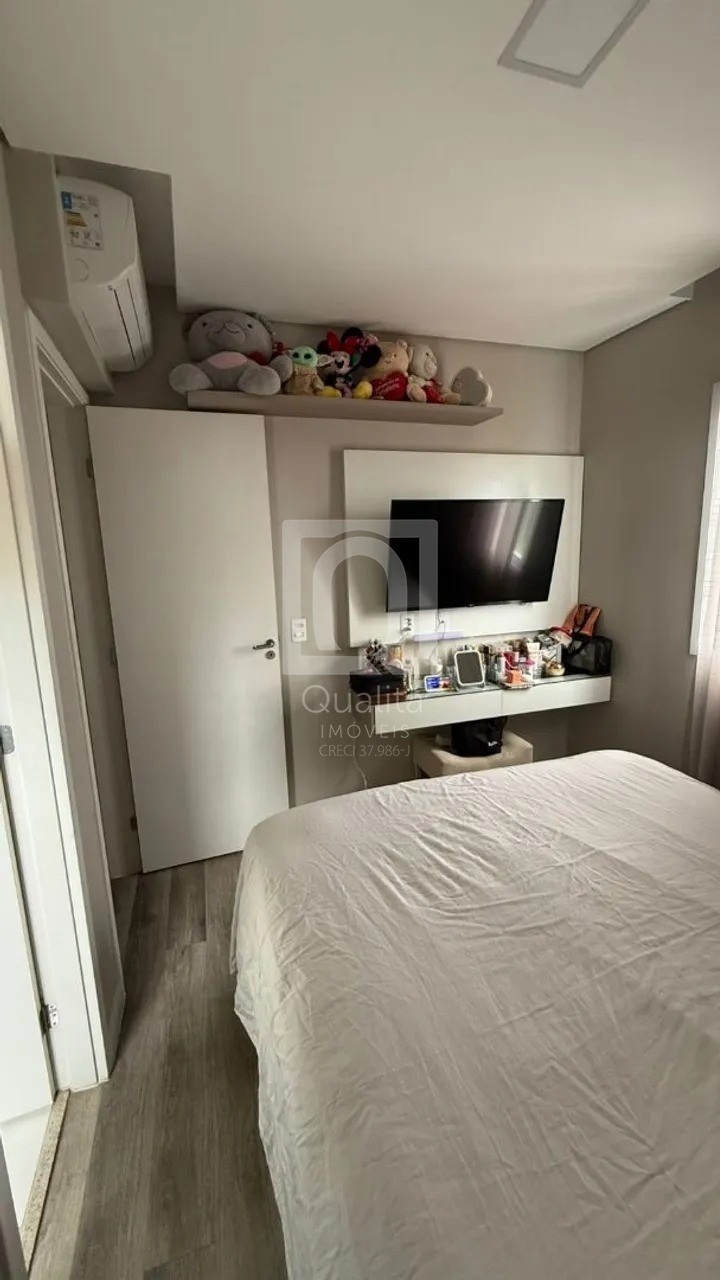 Apartamento, 2 quartos, 53 m² - Foto 7