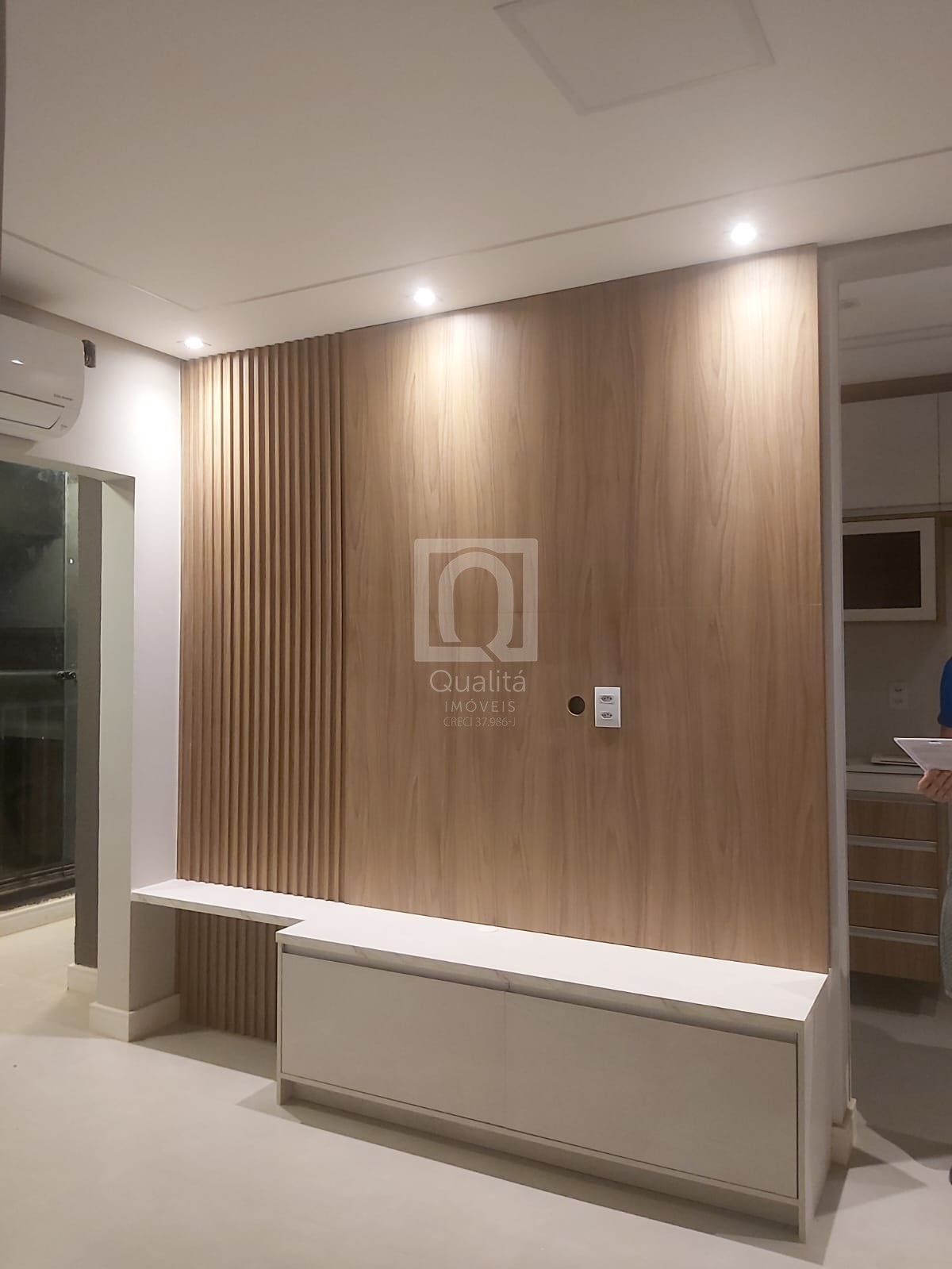 Apartamento, 3 quartos, 66 m² - Foto 5