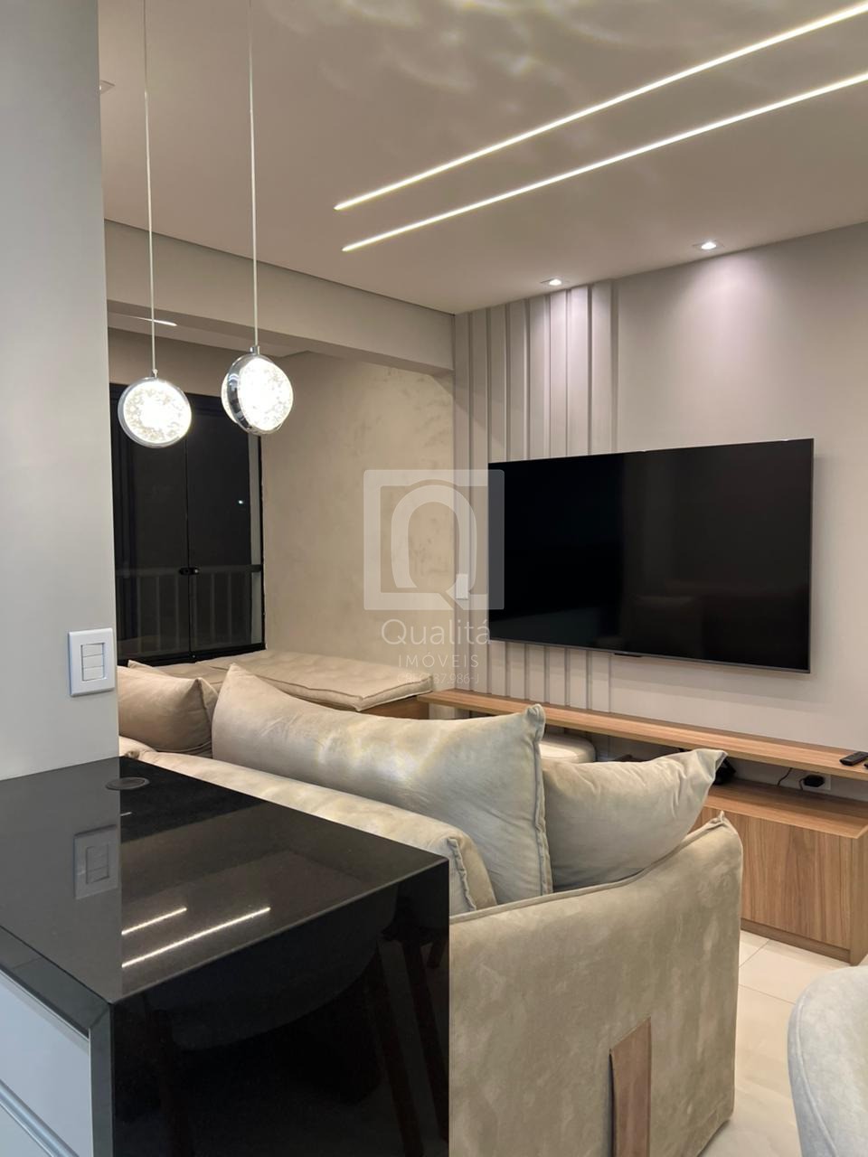 Apartamento, 2 quartos, 60 m² - Foto 28