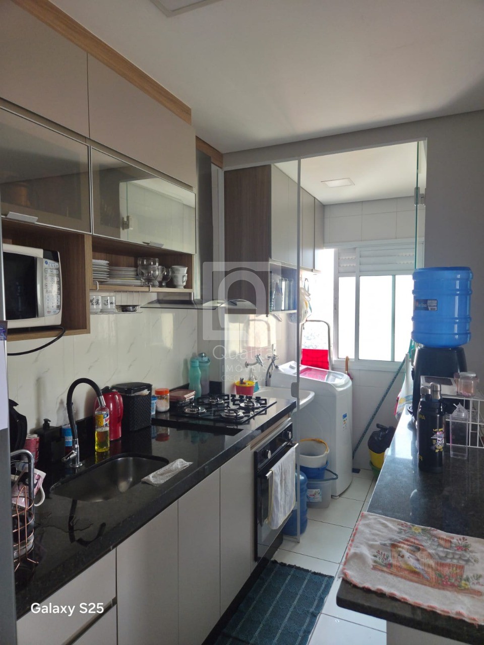 Apartamento, 3 quartos, 69 m² - Foto 7