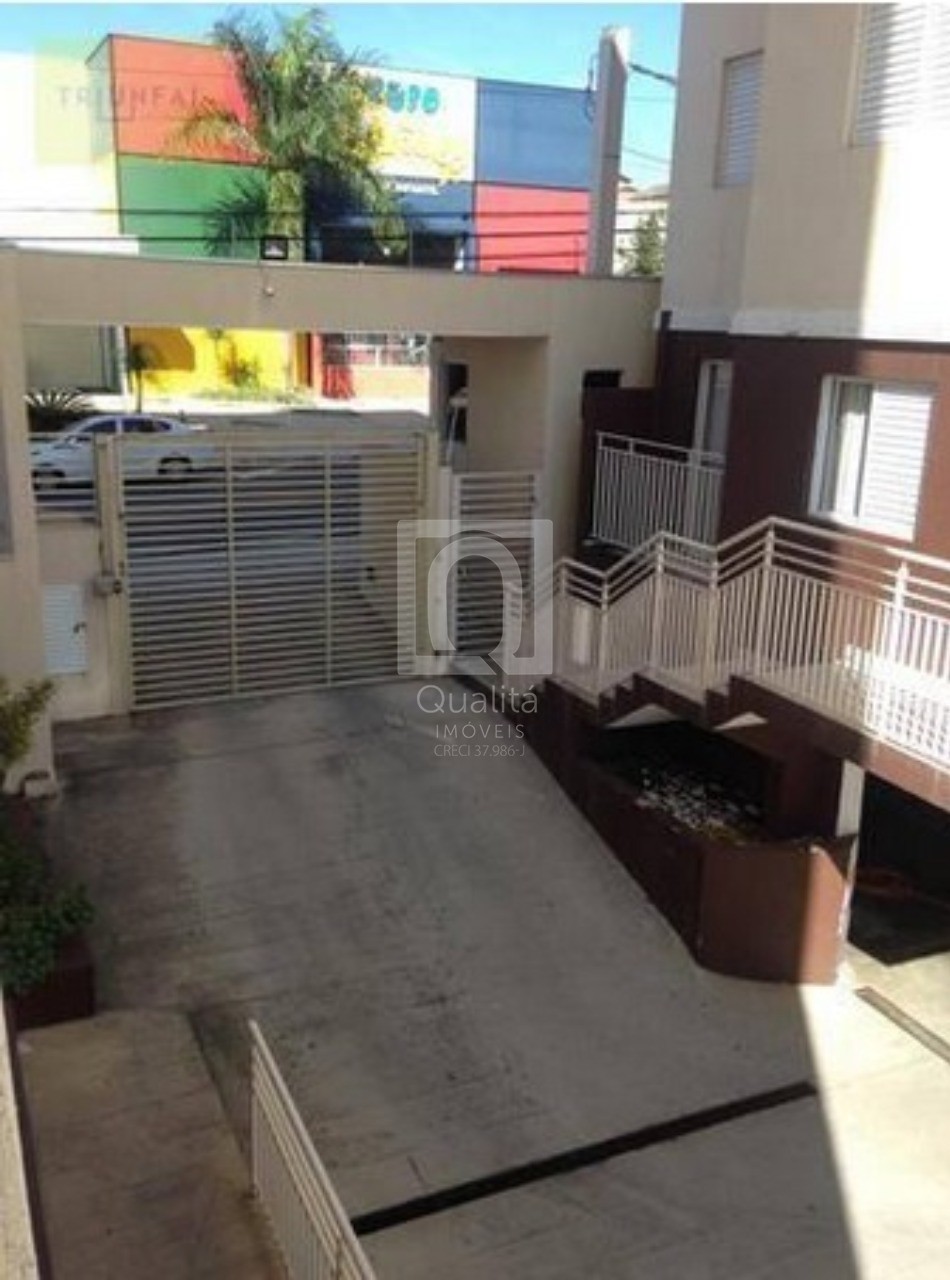 Apartamento, 2 quartos, 50 m² - Foto 14