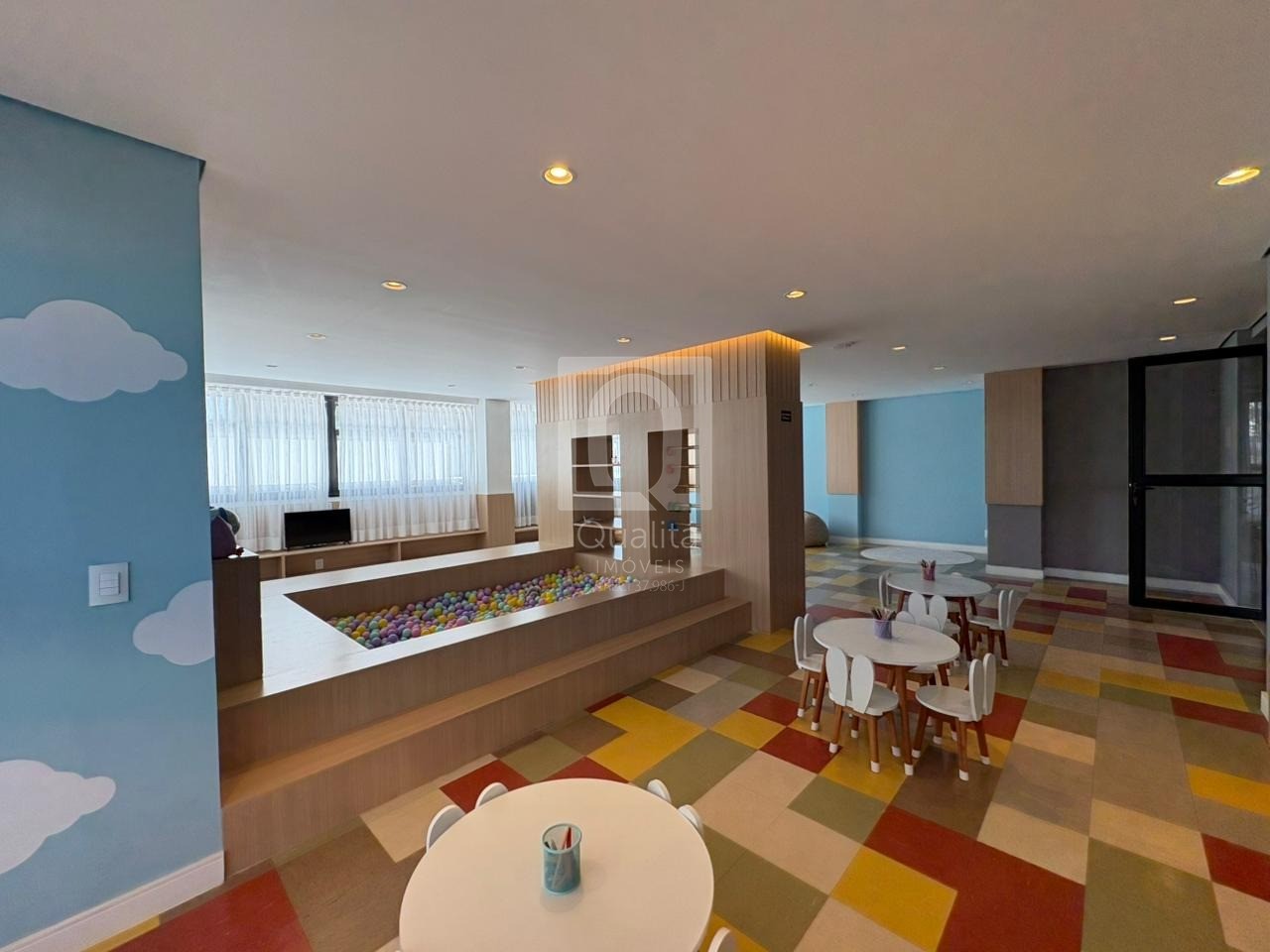 Apartamento, 3 quartos, 95 m² - Foto 35