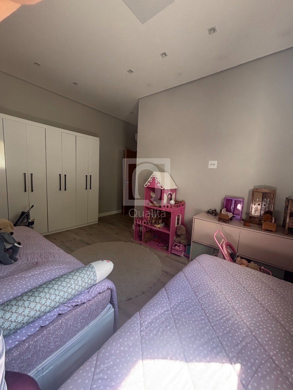 Casa de Condomínio, 3 quartos - Foto 10