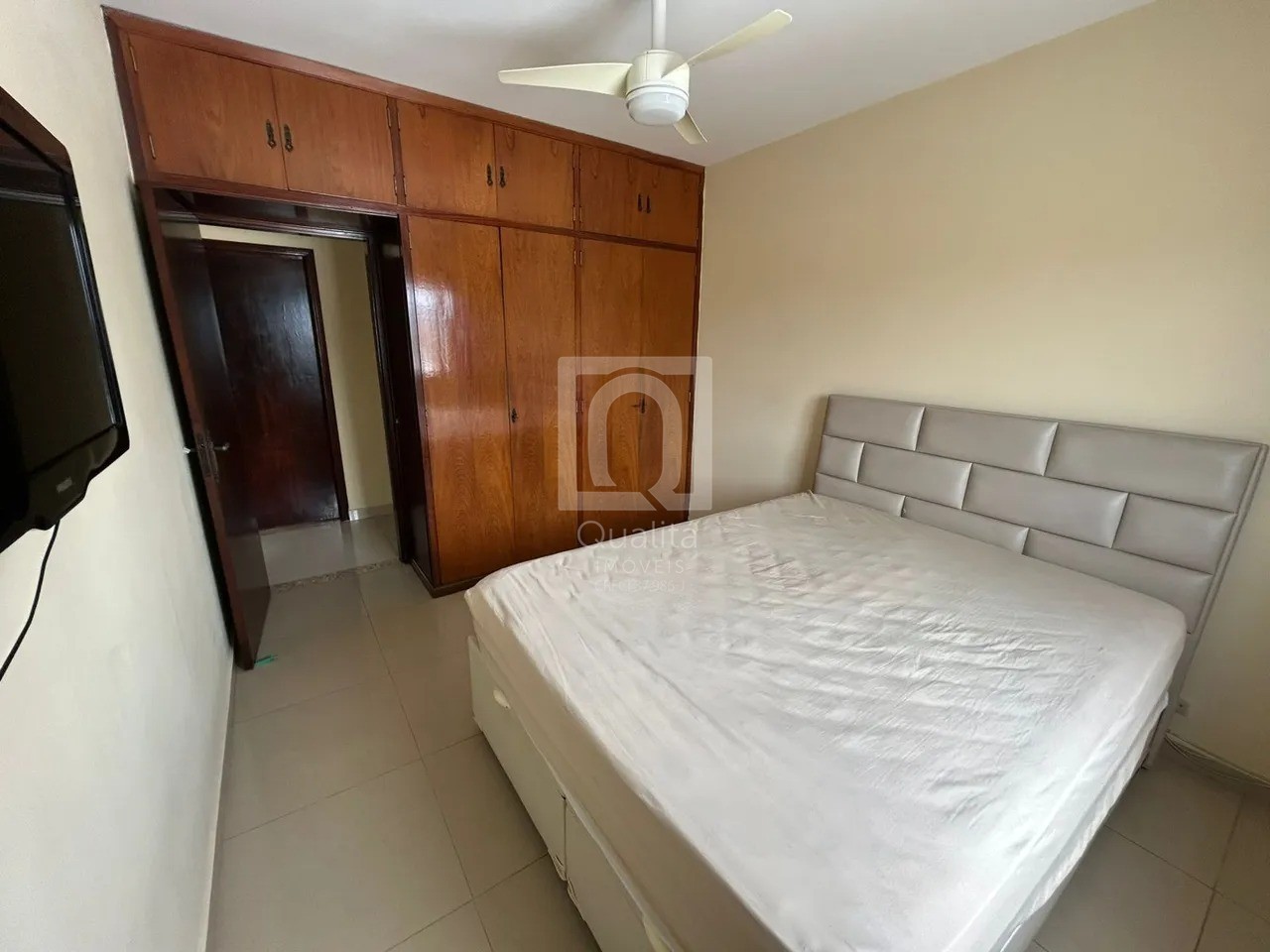 Apartamento, 3 quartos, 118 m² - Foto 6