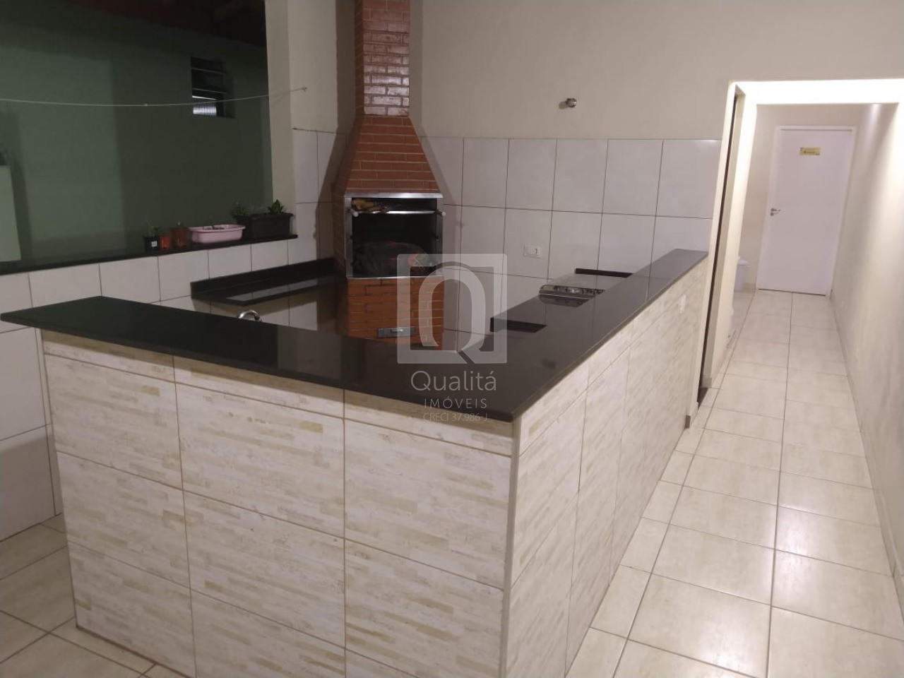 Sobrado, 4 quartos, 204 m² - Foto 3
