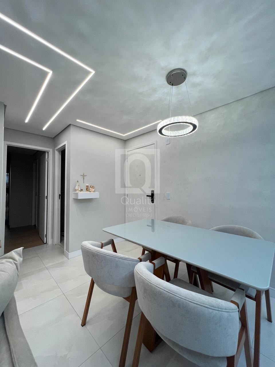 Apartamento, 2 quartos, 60 m² - Foto 27