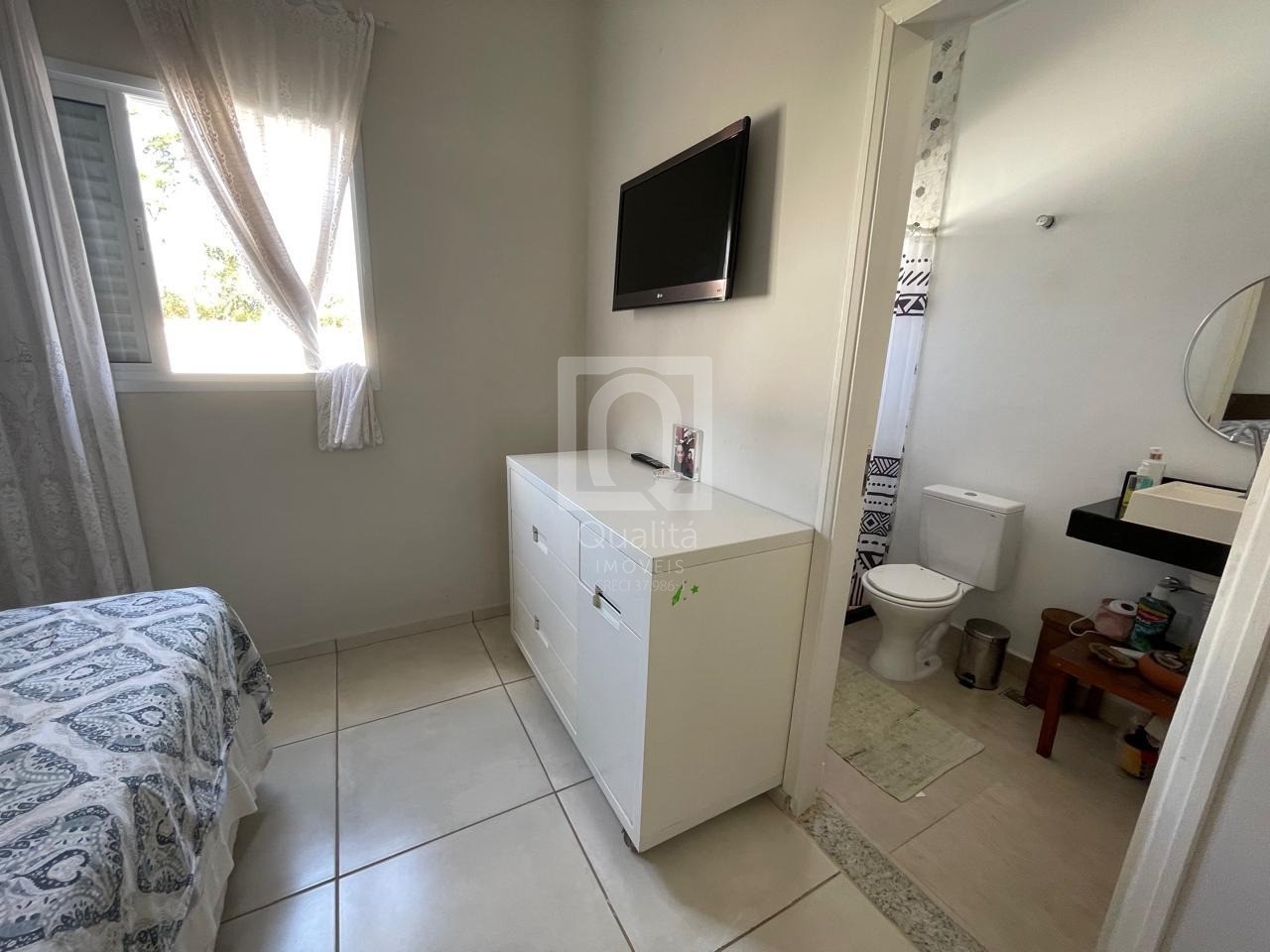 Casa de Condomínio, 2 quartos - Foto 6