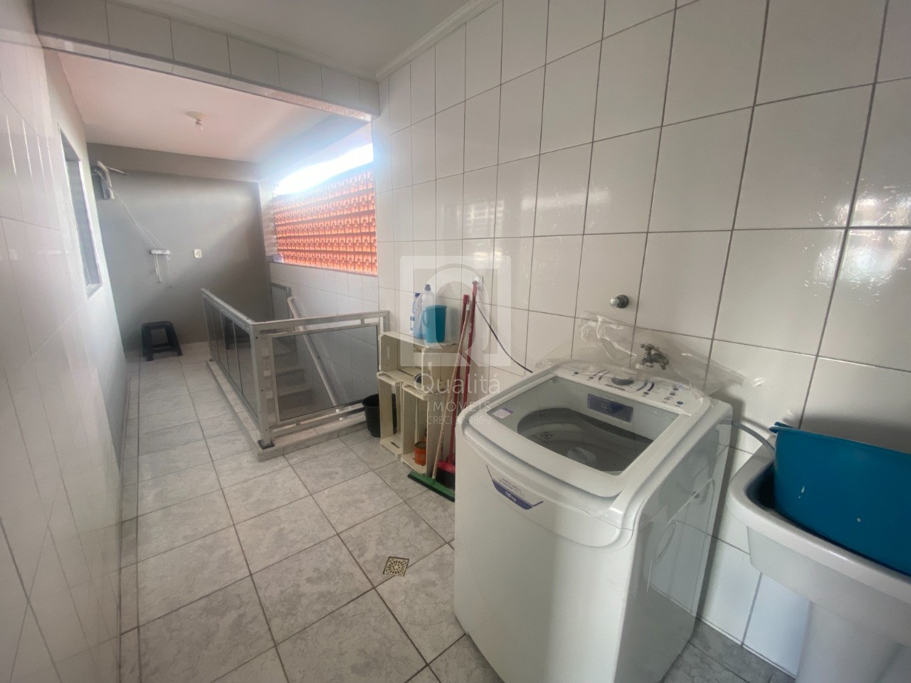 Sobrado, 3 quartos, 185 m² - Foto 19