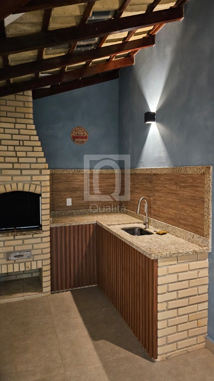 Casa de Condomínio, 3 quartos - Foto 19